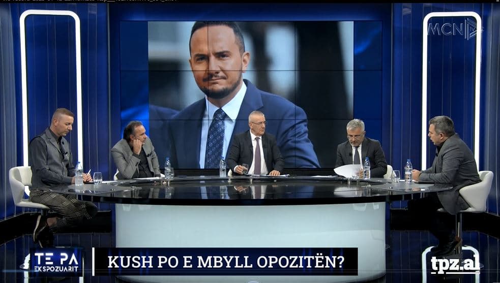     Firma për të shkarkuar Alibeajn/ Abilekaj: Produkt i Salianjit, tenton të bëjë një lloj bashkimi të PD-së