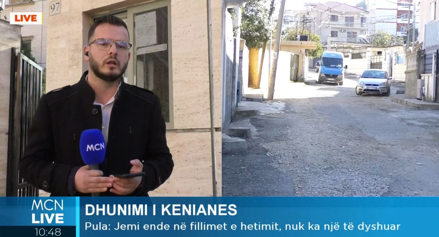 Dhunimi i kenianes/ Pula: Ngjarja e mistershme, nuk ka ende autor të dyshuar (VIDEO)
