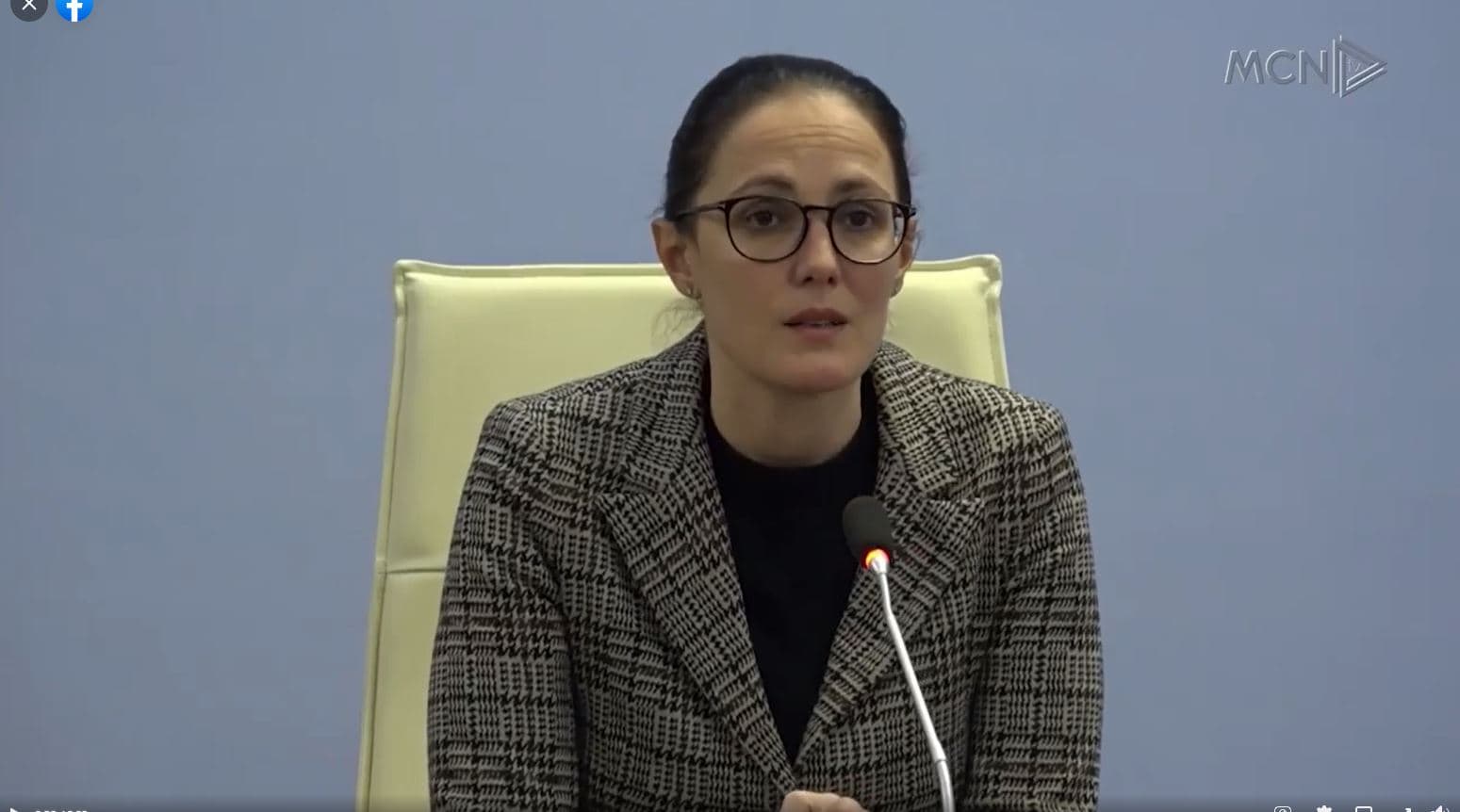   Ibrahimaj në dijeni të skandalit, dyshohet se urdhëroi firmosjen nga Gjokutaj (VIDEO)
