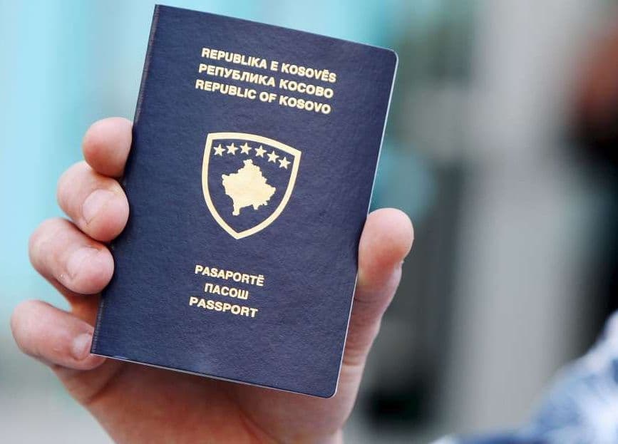 Komiteti i PE, voton për liberalizimin e vizave me Kosovën