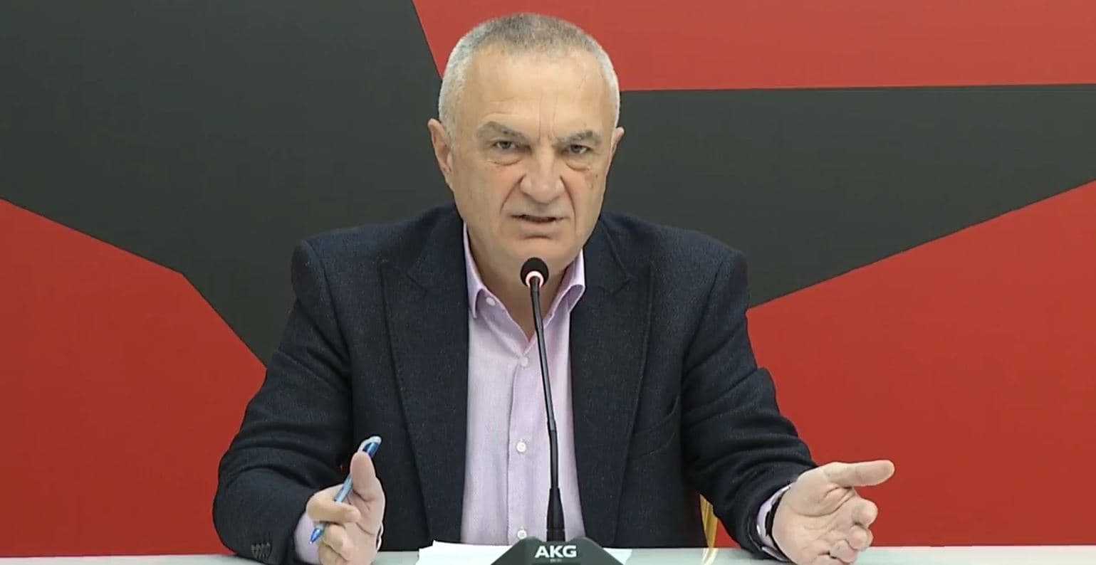 Meta: Qeveria arkëtoi 520 milionë dollarë, e dyshimtë huamarrja 500 milionë euro 
