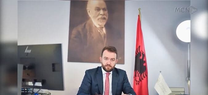 Afera me 1.2 milion euro në Ministrinë e Financave. Vartësja njoftoi Gjokutajn se Thana s’duhet të dëmshpërblehej