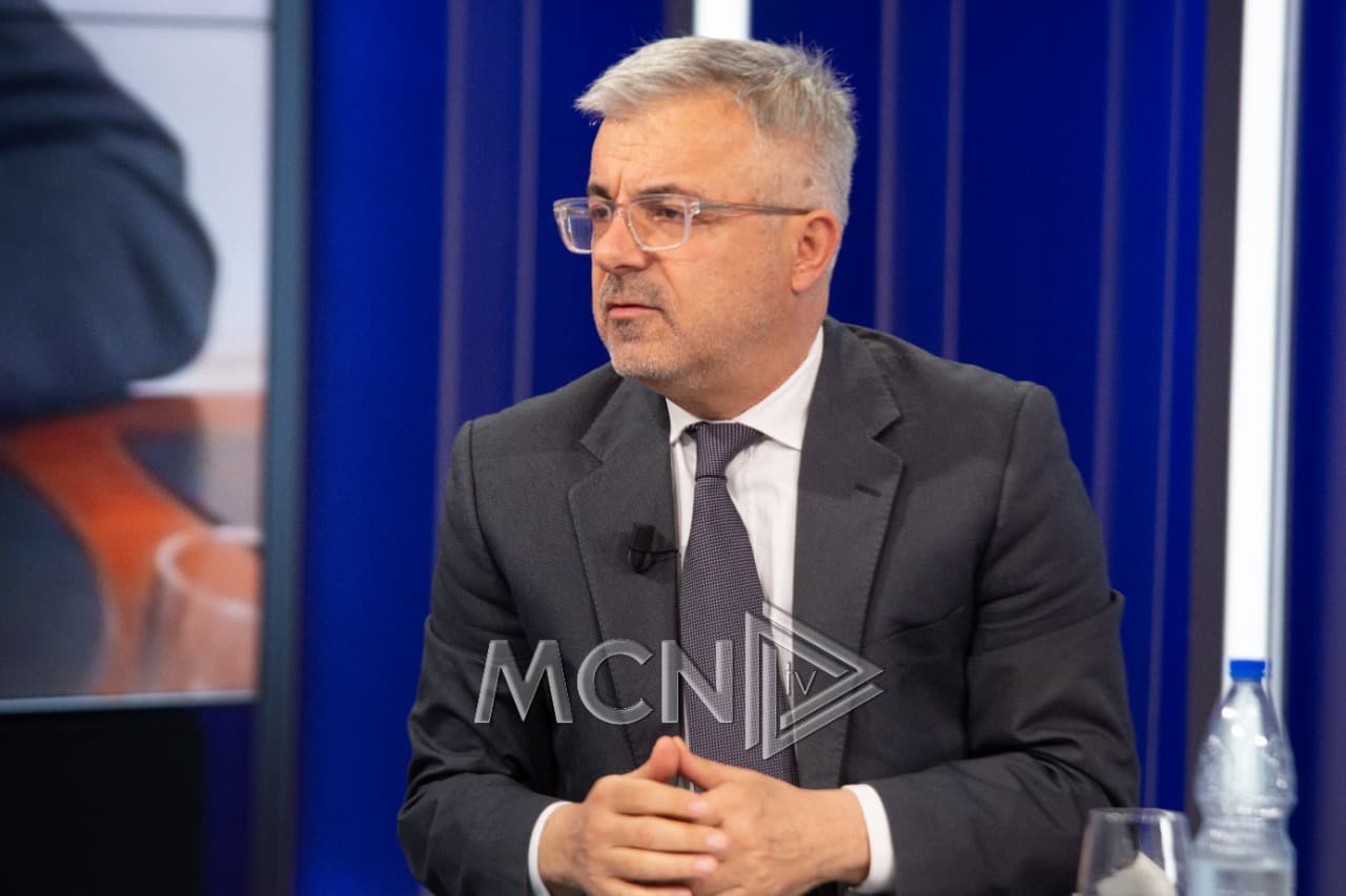 Sejamini: Nuk kemi liri tregu, nuk kemi liri politike