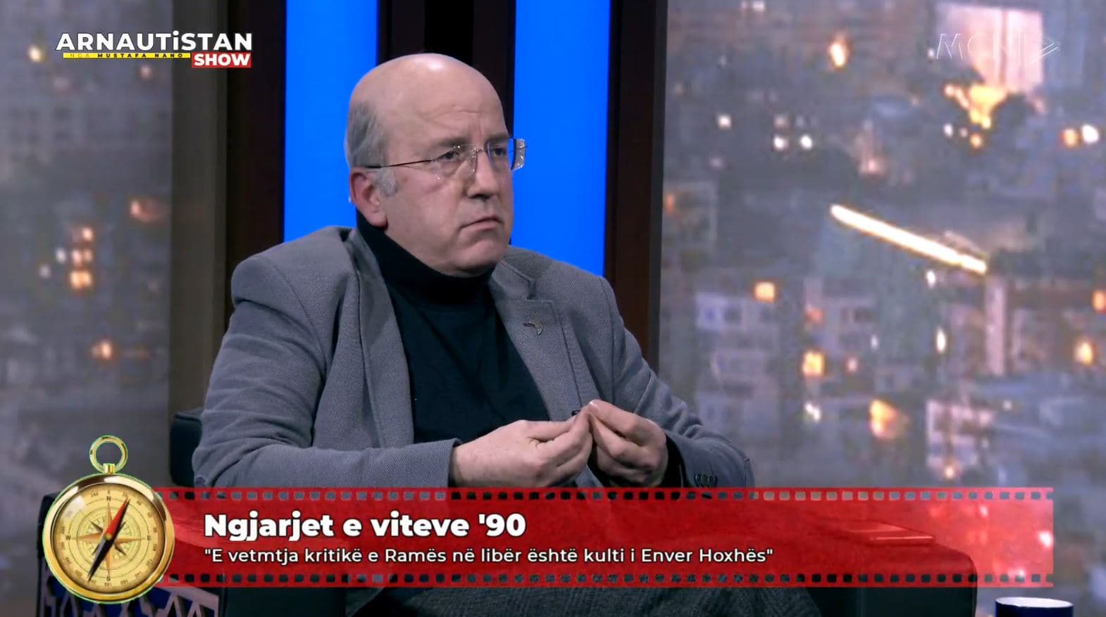 Çipi: Rama erdhi me lugë në brez në krijimin e PD. Donte drejtimin, iku kur pa që nuk e merrte dot 