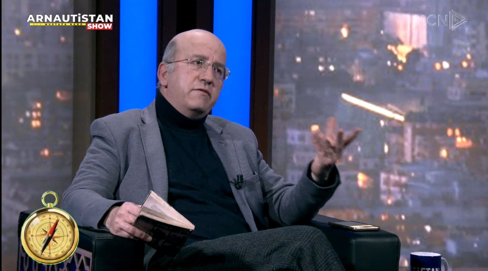 Çipi: Rama nuk ishte kritik ndaj sistemit, por ndaj kultit të individit të Enver Hoxhës