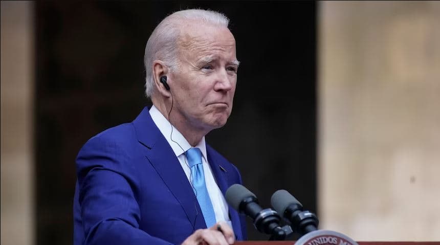 Zbulimi i dosjeve të klasifikuara/ Republikanët: Të shohim regjistrat e vizitorëve në shtëpinë e Biden