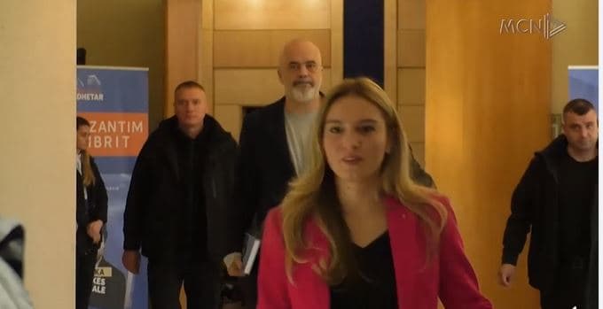 Rama shmang komentet për Gjokutajn. Peleshi: Drejtësia të bëjë punën e saj