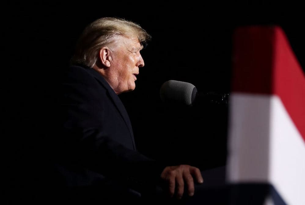 Evazion, kompania e Donald Trump gjobitet me 1.61 milionë dollarë 
