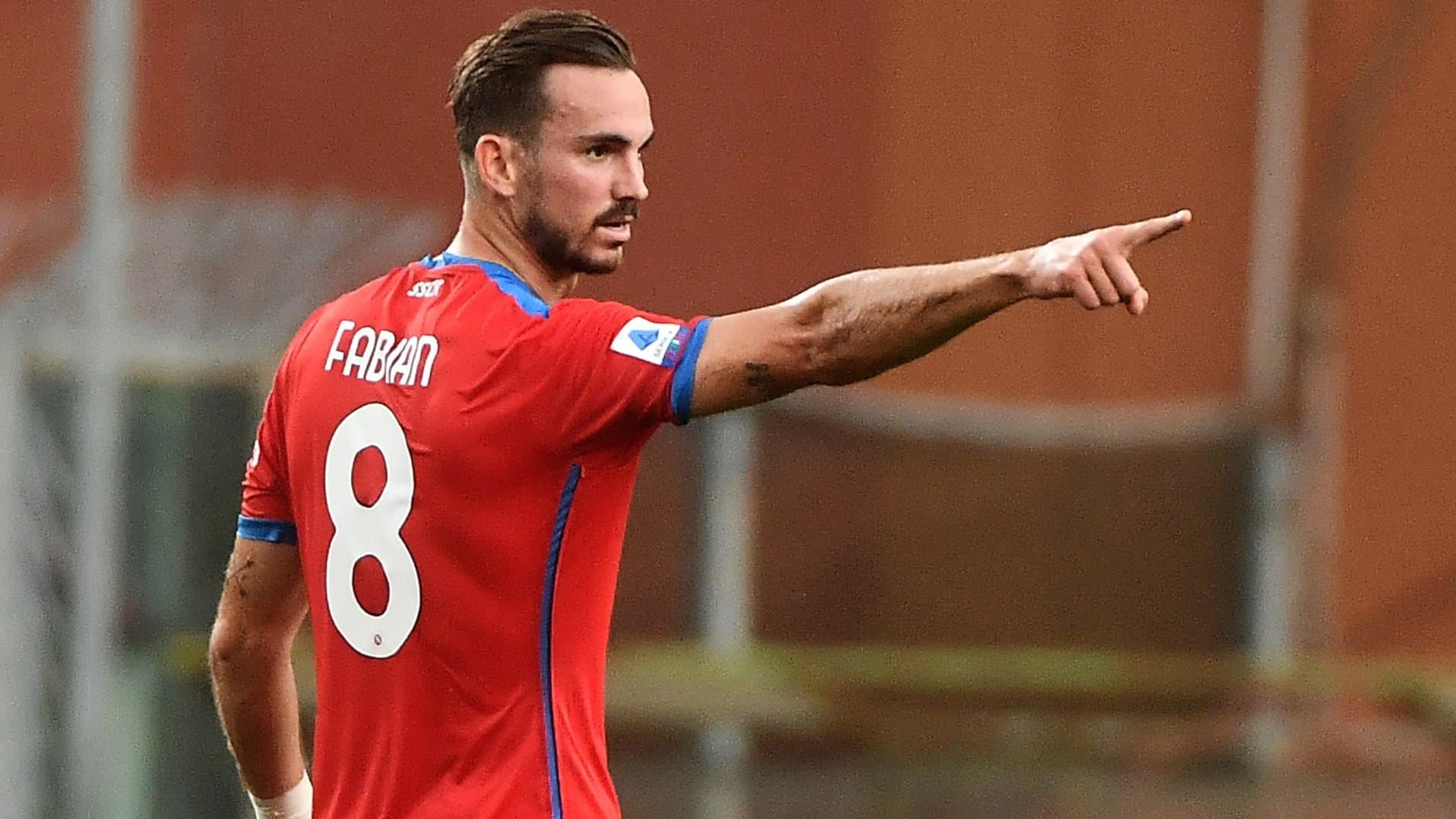           Sfidë interesante në La Liga për Fabian Ruiz 