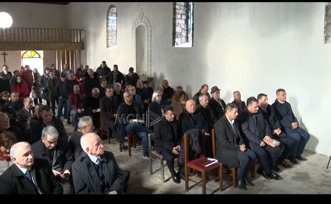 Përkujtohet në Lezhë 320-vjetori i Kuvendit të Arbrit