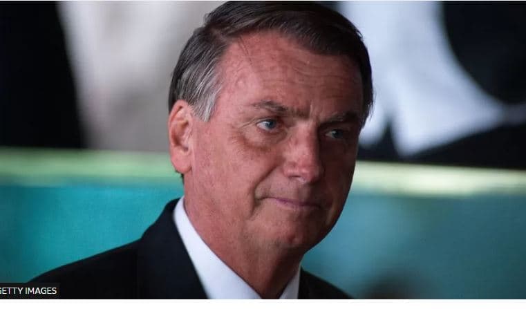 Trazirat e 8 janarit në Brazil, në hetim dhe ish-presidenti Bolsonaro