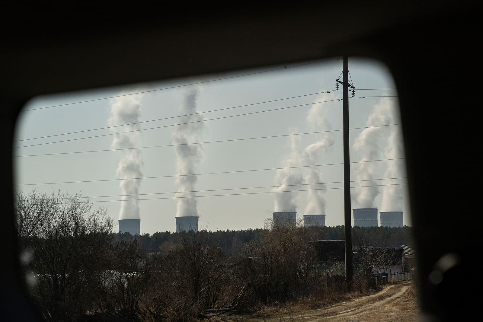 IAEA do të instalojë ekspertë të sigurisë në të gjitha centralet bërthamore në Ukrainë