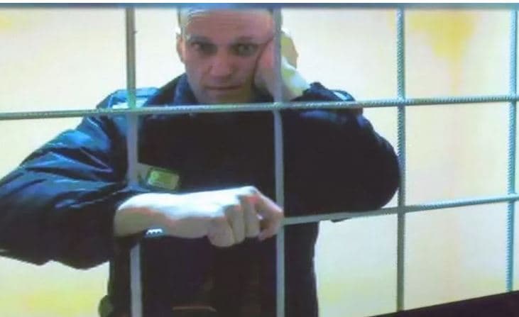Jeta e Alexei Navalny në rrezik, nuk po i jepet trajtimi i duhur mjekësor