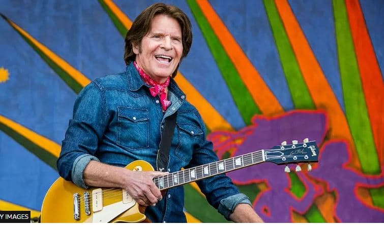 Rockeri John Fogerty fiton të drejtat e muzikës pas 50 vitesh betejë ligjore