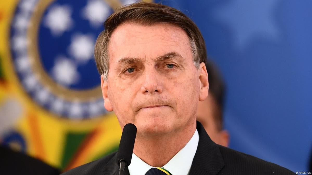 Ish-Presidenti i Brazilit ndryshon numrin e telefonit, i frikësohet përgjimit 