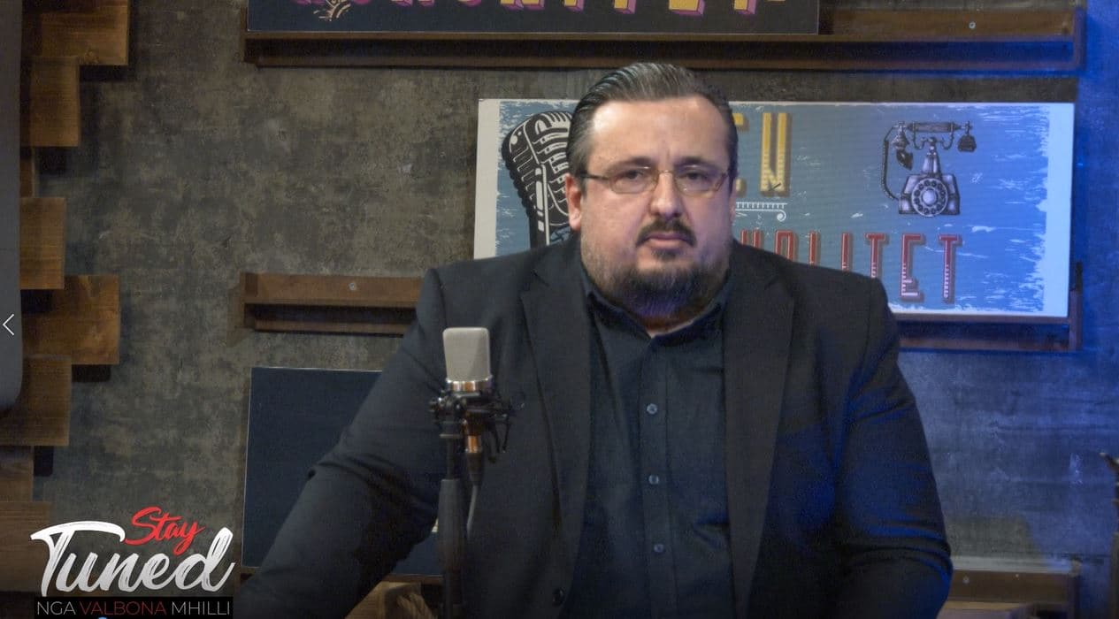 Teliti flet për bashkëpunimin me Lulzim Bashën: Ka pasur raste që ma ka lënë “seen”