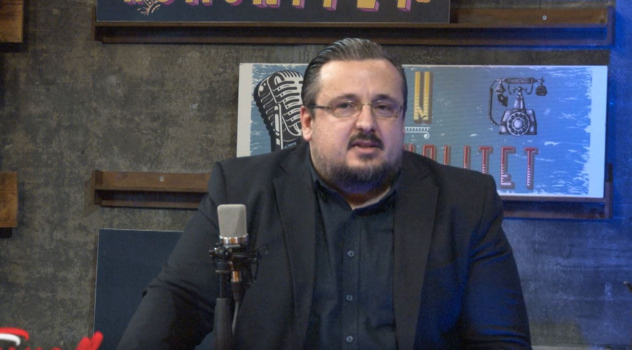 Teliti tregon për njohjen me bashkëshorten në korridoret e ministrisë së Financave: S’bëmë fejesë, na dukej shpenzim i kotë