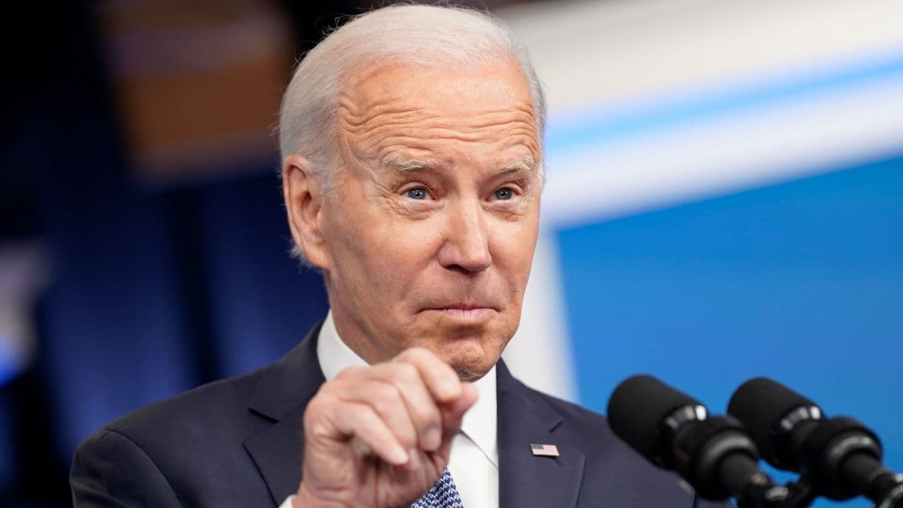 Thellohet skandali/ Gjenden të tjera dokumente të klasifikuara në shtëpinë e Biden-it
