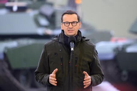 Polonia: Rusia po vazhdon të kryejë krime lufte në Ukrainë, duhet ndaluar!