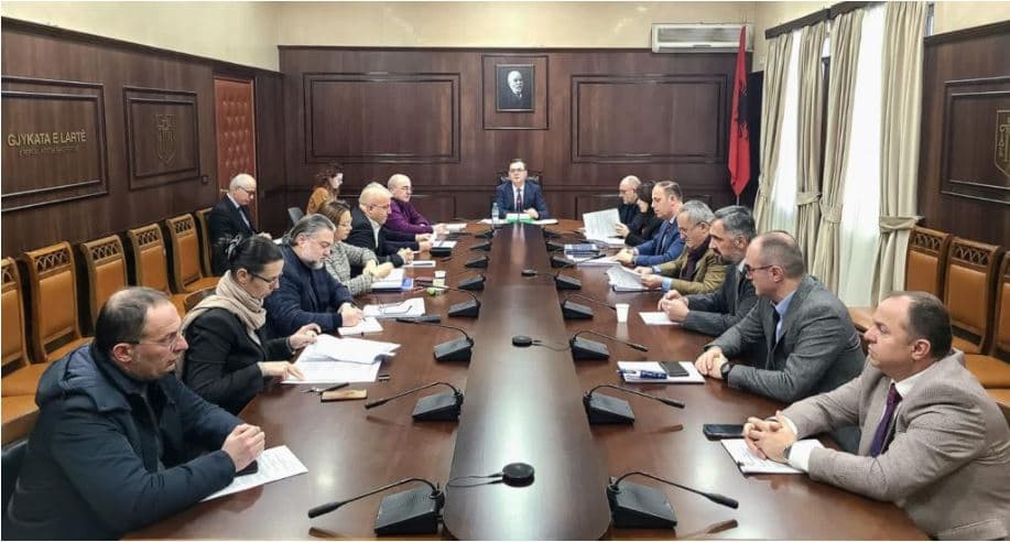 Zgjidhet anëtari i 9-të i Gjykatës Kushtetuese