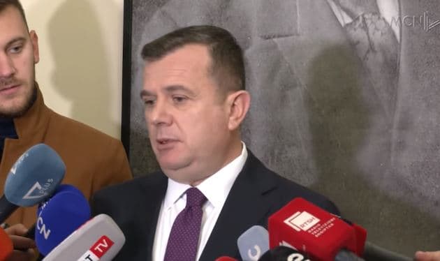 PS distancohet nga Gjokutaj/ Balla mbron Ibrahimajn: Përgjegjësia individuale (VIDEO)
