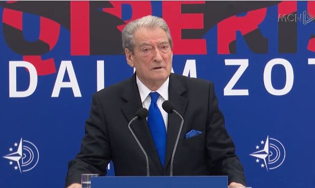 “Rama eleminoi Sheshin e inceneratorëve”, Berisha: 59-vjeçari kishte vendosur të fliste (VIDEO)