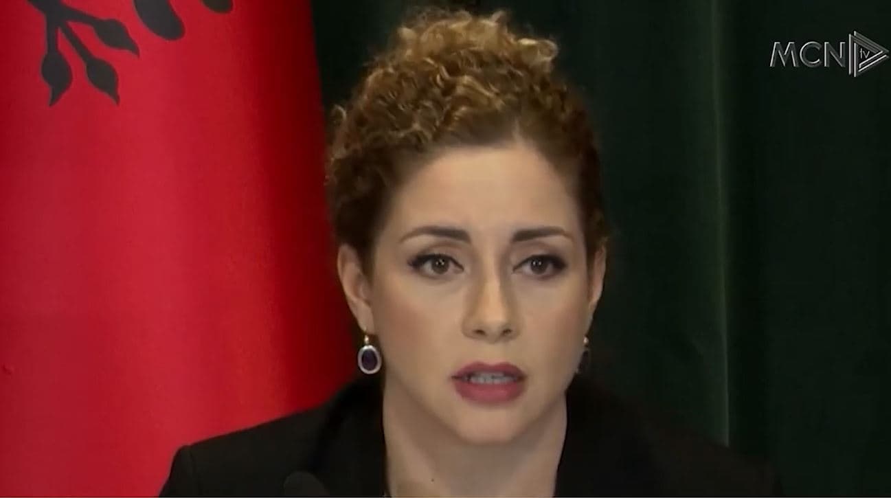 Notë verbale ambasadorit britanik/ Xhaçka reagon për deklaratat e ministrit Jenrick  (VIDEO)