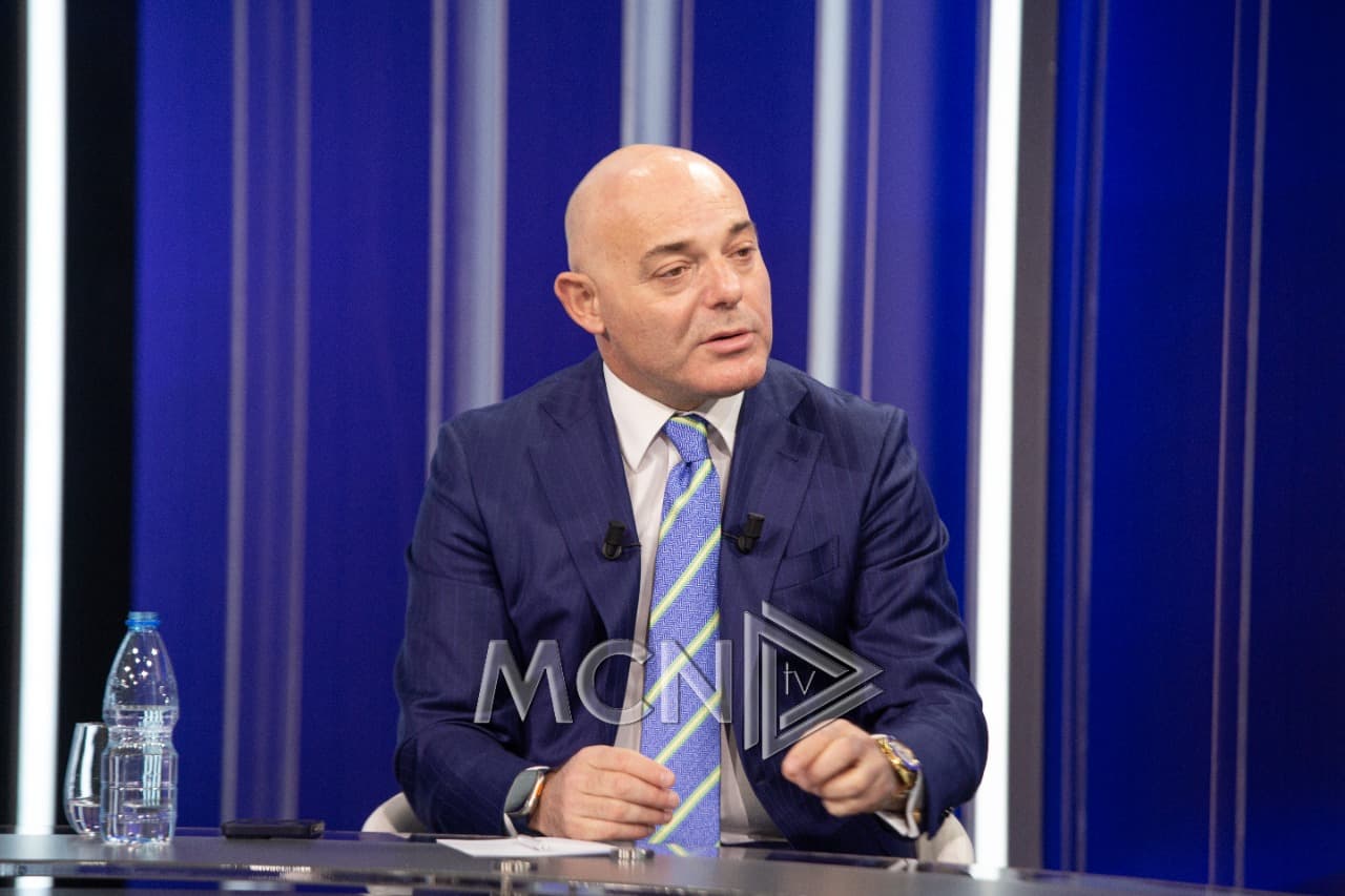 Fevziu: PD duhet të unifikohet, të hapet dhe të bashkojë faktorët ekstra politikë! Alibeaj s'ka asnjë strukturë, veç një vulë