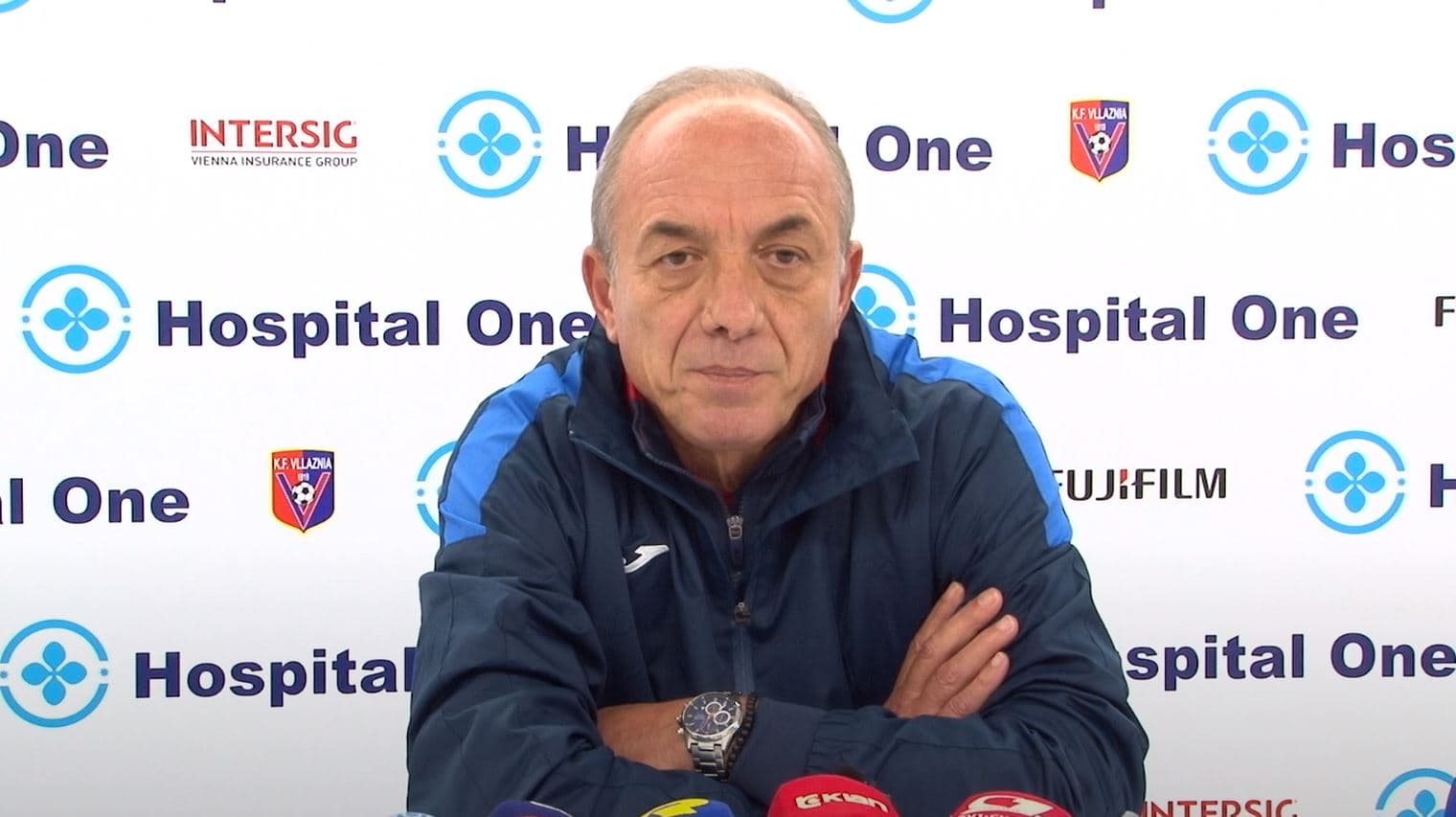 Josa: Ndeshje e rëndësishme me Bylisin, Balaj nuk do të luajë