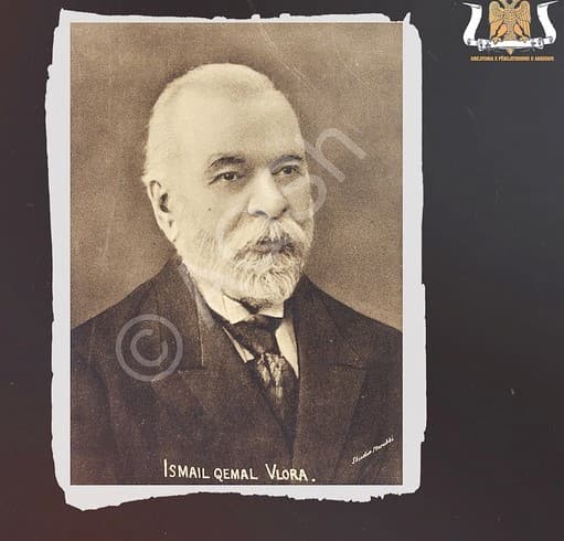 Përkujtohet në ditën e lindjes babai i kombit, Ismail Qemali