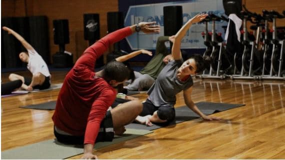 6 minuta sport intensiv në ditë mund të na mbrojnë nga Alzheimer