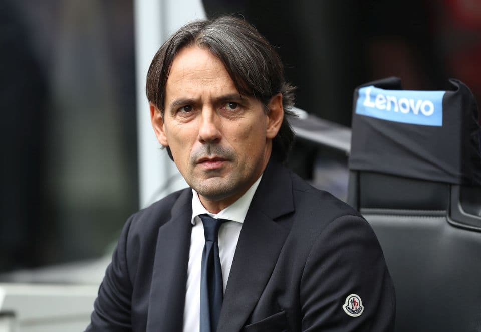 Inzaghi: Nuk e meritonim humbjen ndaj Milanit këtë sezon, dua Superkupën