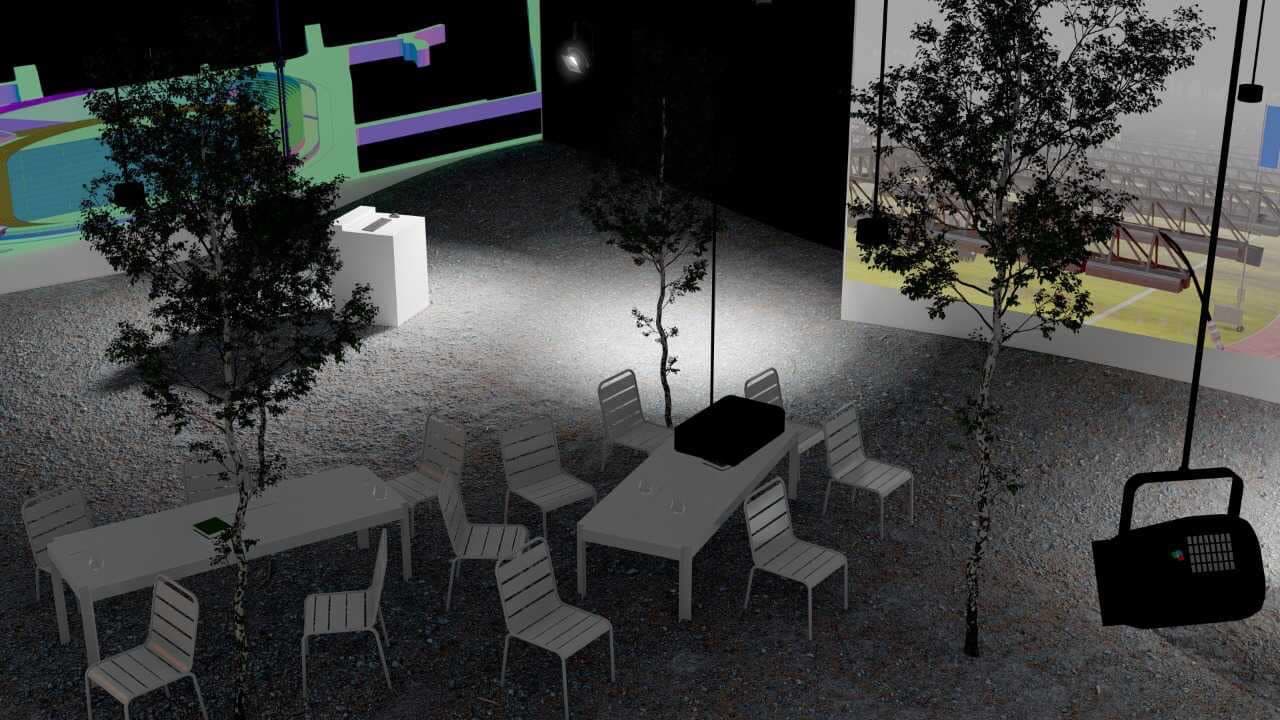  “Përsiatje të pakohë”, projekti që do të përfaqësojë Shqipërinë në Bienalen e Venecias