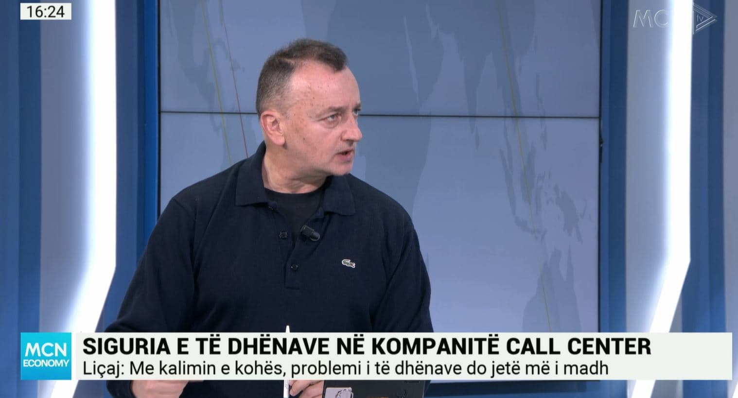 Rrjedhja e të dhënave, Buxhuku: Marketing negativ, step investitorët e huaj