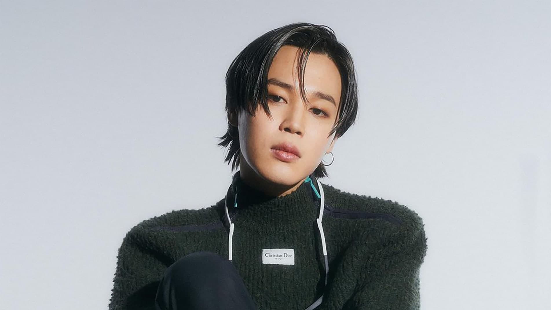 Dior emëron yllin e BTS Jimin si ambasador të markës globale