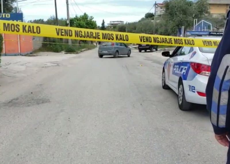 Durrës, një djalë i ri i jep fund jetës me armë zjarri