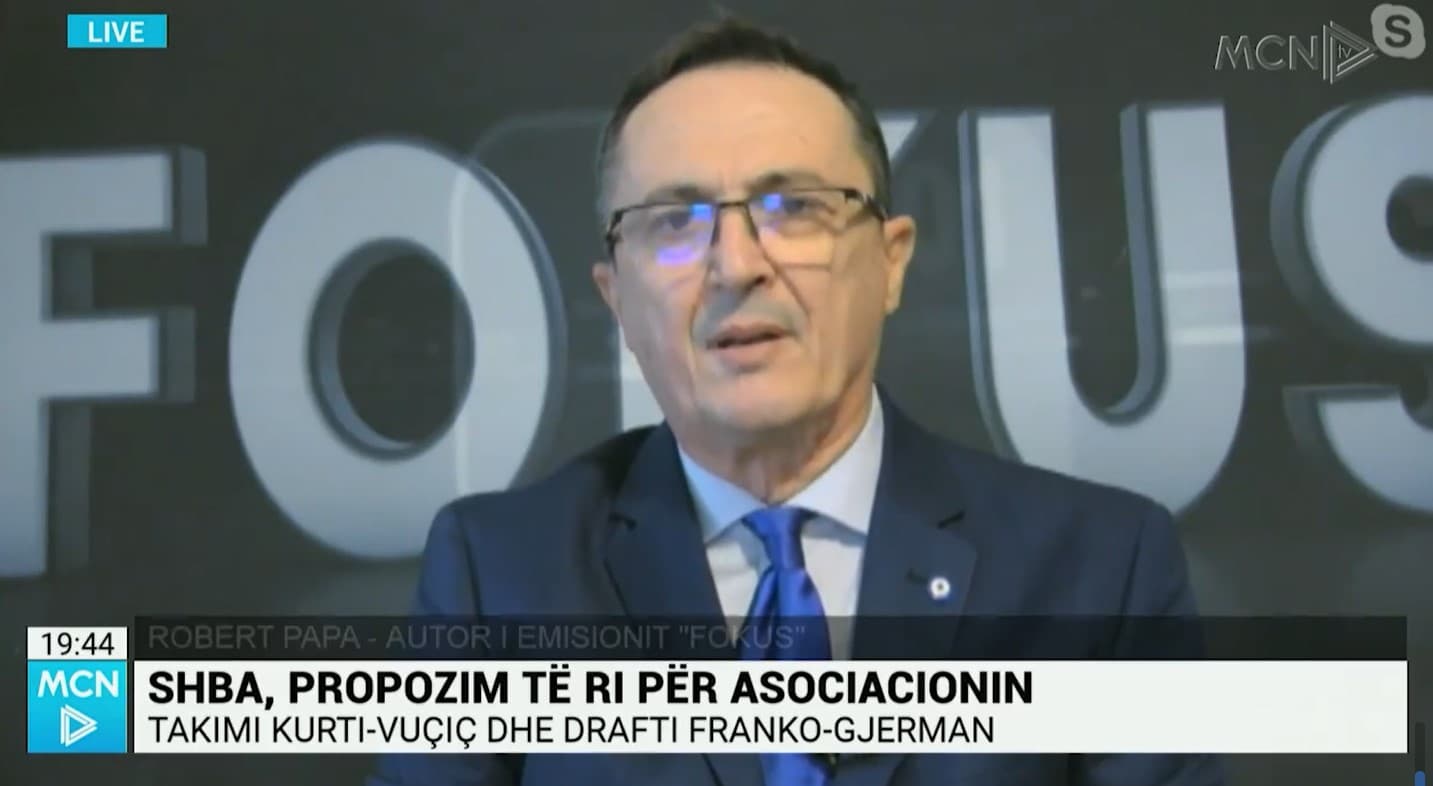 Papa: Ramës po i shuhet kandili, amerikanët s’e shohin më si faktor