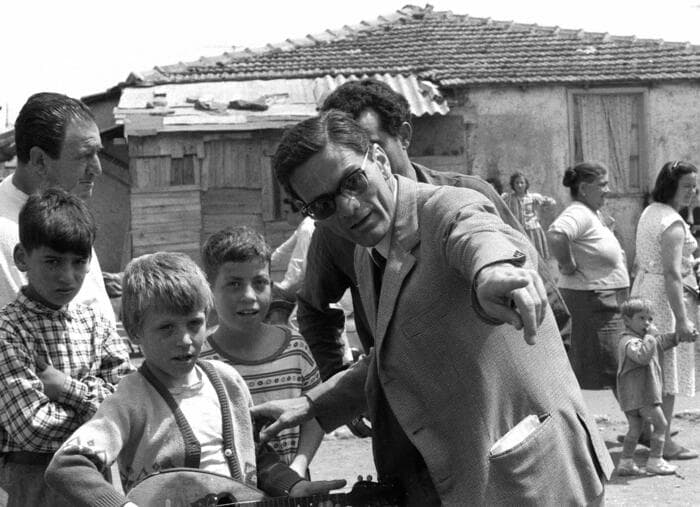 Vrasja e Pasolinit, nis peticioni për rihapjen e hetimeve