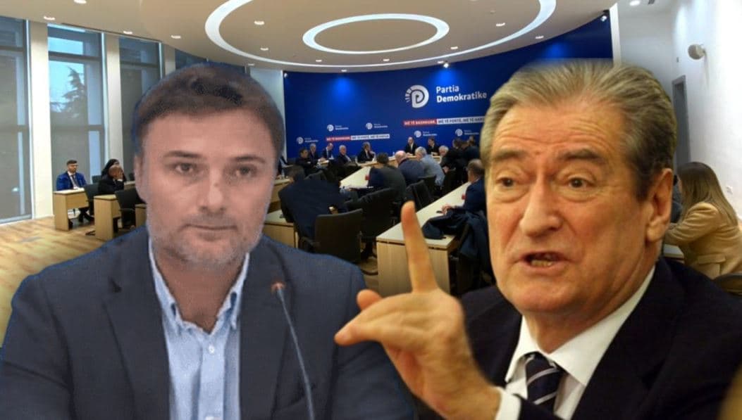 Big Brotheri politik i PD-së!