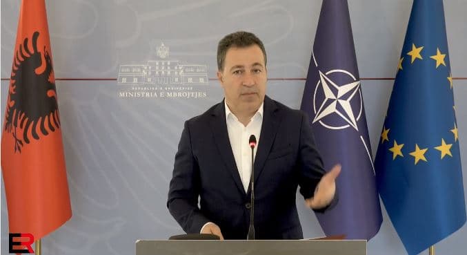 “Rrezik për emergjenca nga moti i keq”, Peleshi: Bashkia Shkodër e Lezhë të marrin masa e të njoftojnë qytetarët