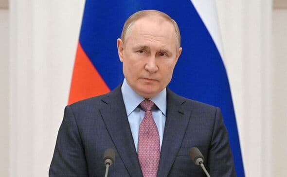 Putin: Dinamika e ekonomisë ruse në 2022, më e mirë se shumë parashikime