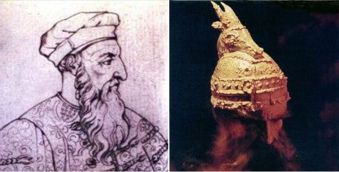     Shënohet sot përvjetori i 555-të i vdekjes së Skënderbeut
