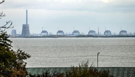 Moska: IAEA nuk ka fuqi ligjore dhe kapacitete teknologjike për të shmangur një katastrofë bërthamore në Ukrainë