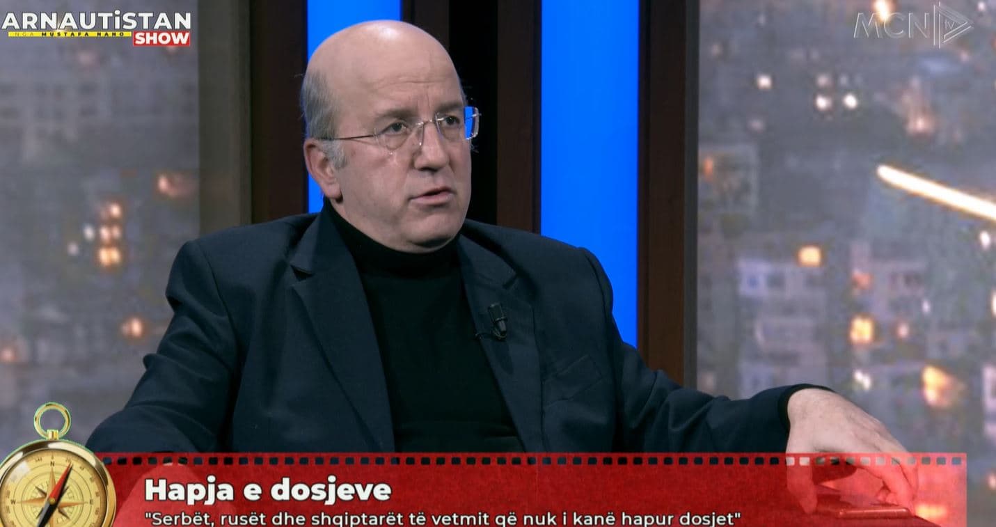 Çipi: Pas 91-shit komunistët s’duhet të lejoheshin në parti politike! Të ndaloheshin të bënin biznes për 5 vite!