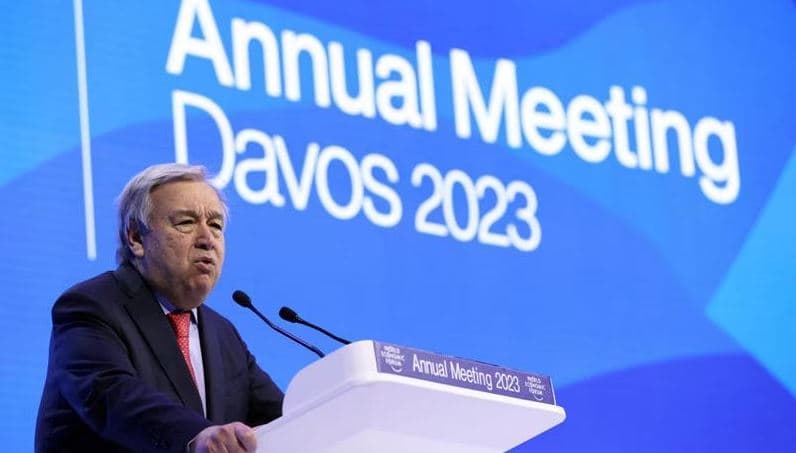 Klima, Guterres: Jemi në prag të ndryshimeve të pakthyeshme që minojnë të ardhmen e planetit