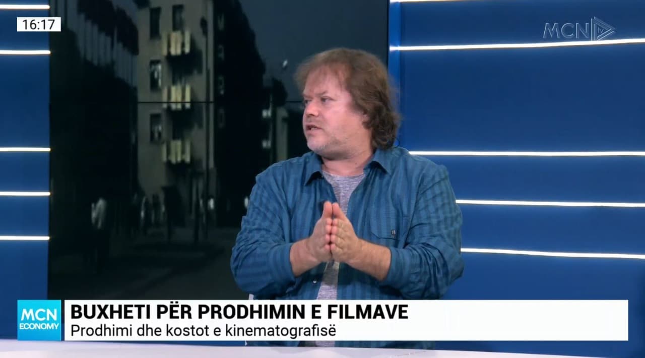 Murataj: Buxheti i Shqipërisë për artin duhet të jetë sa mesatarja e rajonit! Të mbështeten 'Arts Workers' (VIDEO)