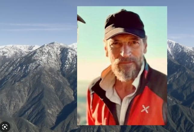 E dinin alpinist, zhduket aktori i njohur në male