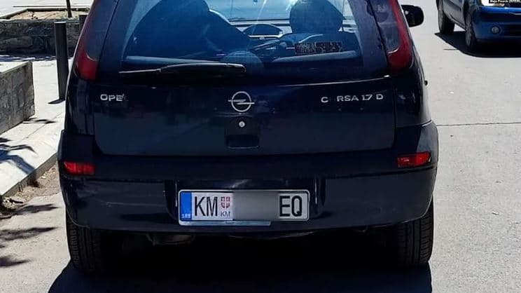 Targat/ BE apel Kosovës dhe Serbisë: Përmbahuni nga veprimet që destabilizojnë situatën