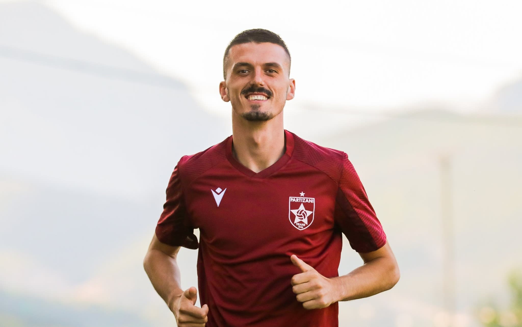 Partizani humb Bitrin, mbrojtësi transferohet në Çeki