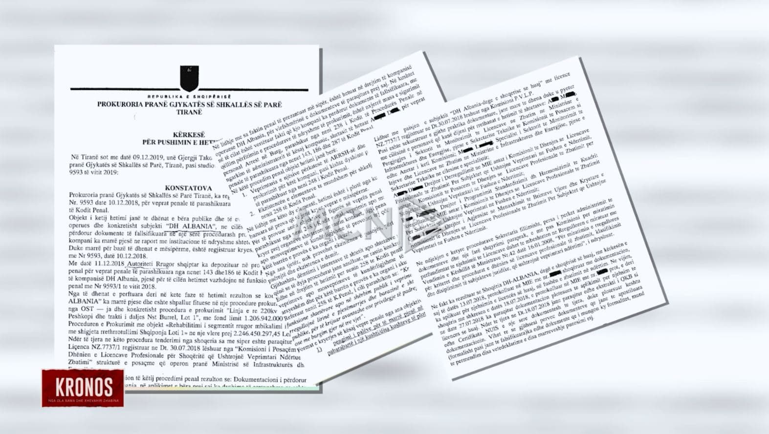 Dosja e Unazës së Madhe/ Apeli i heq dënimin me burg Avdjol Dobit. Edhe pse nuk u dorëzua në polici, avokati bind gjykatën se është penduar.